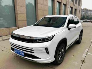 Exeed Zhuifeng