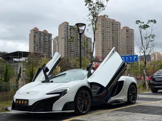 Mclaren Mclaren_mp4-12c