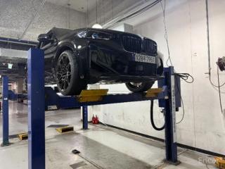 Bmw X3M