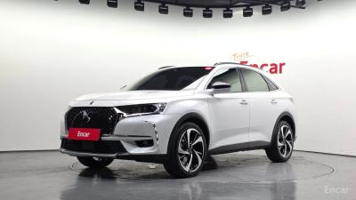 Citroen-DS DS7