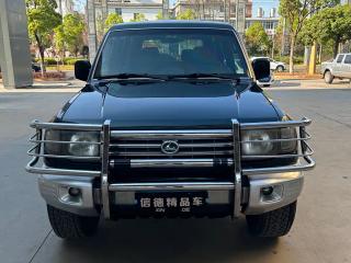 Liebao Black_king_kong
