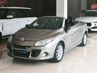 Duster Coupe-cabriolet
