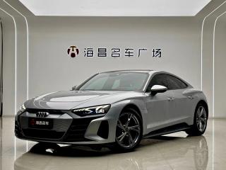 Audi Rs-etron-gt