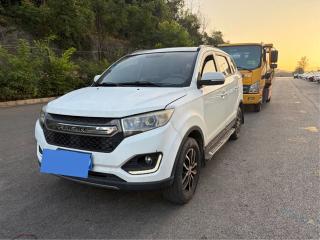 Maiwei Maxus
