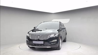 Lincoln MKC