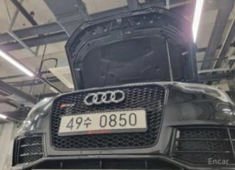 Audi rs5