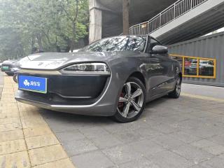 Leapmotor S