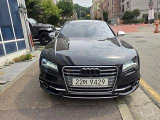 Audi S7