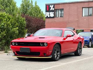 Challenger Electric_vehicle