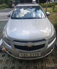 ChevroletGMDaewoo Lacetti