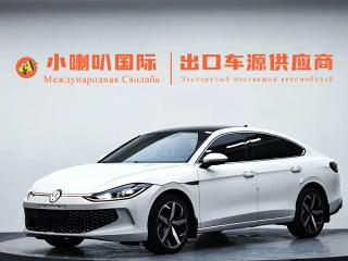 Faw-volkswagen Lamando