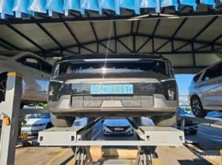 Kia EV9