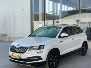 Yeti Kodiaq