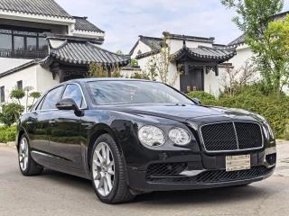 Tianyue Sedan