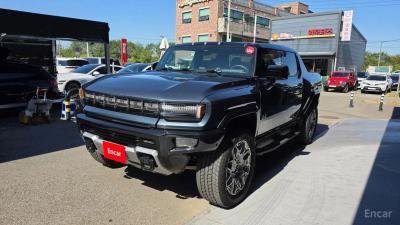 GMC Hummer EV