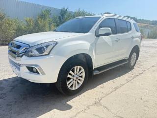 Isuzu Muyouxiayang