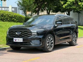 mondeo ruijiel