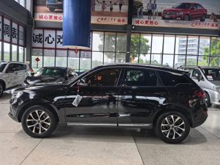 Dama T600coupe