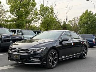 Faw-volkswagen Magotan