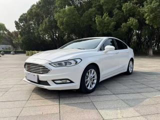 mondeo mondeo