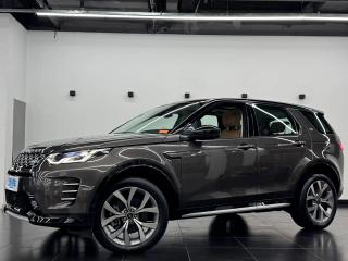 Range-rover Sport