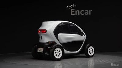 Renault-KoreaSamsung Twizy