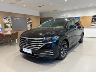 Faw-volkswagen Viloran