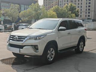 Fenglanda Suv