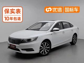 Roewe I6