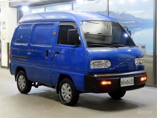 ChevroletGMDaewoo Damas