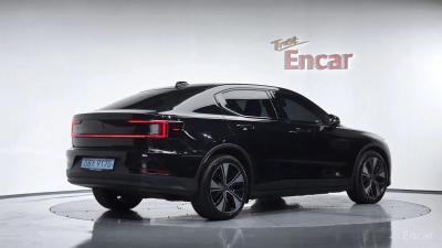 Polestar polestar-2