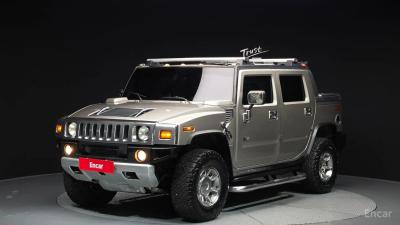 Hummer H2