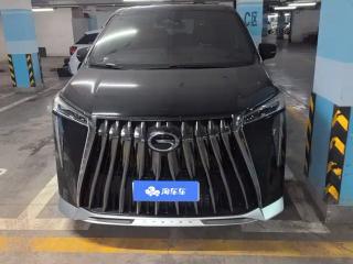 Gac M8