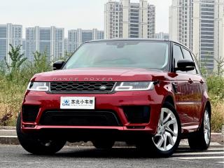 Range-rover Sport