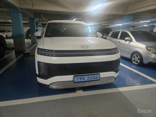 Hyundai Ioniq9