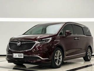 ancove gl8