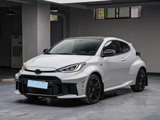 alphard yaris
