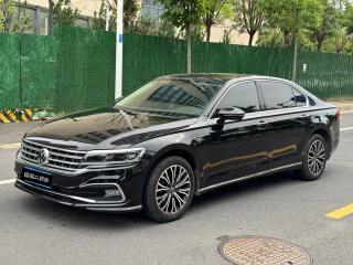 Faw-volkswagen Phideon