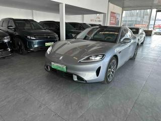 Shangjie Z7