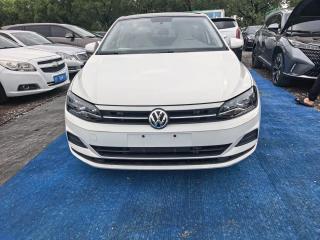 Faw-volkswagen Plus