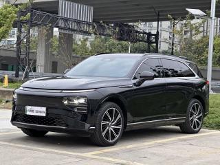 Xpeng G9