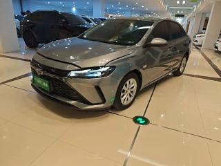 Malibu Cruze