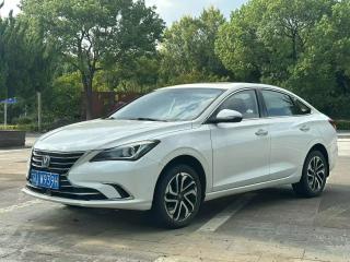Changan Sedan