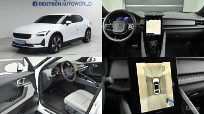 Polestar polestar-2
