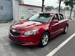 Malibu Cruze