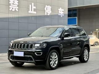 Jeep grand-cherokee