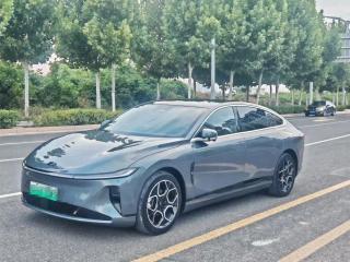 Changan Qiyuan