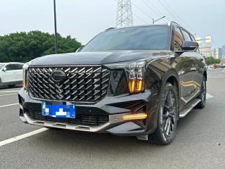 Gac Gs8