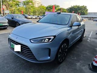 Wenjie M5