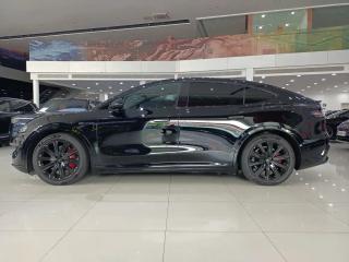Luxeed R7